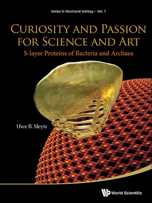 cover image of Curiosity and Passion For Science and Art